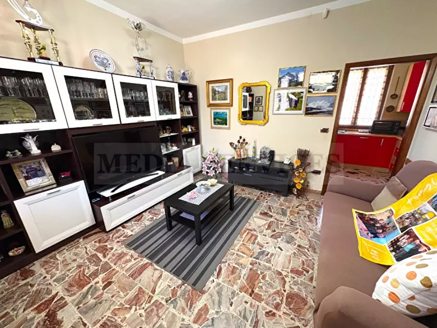 Immagine 6 di Casa indipendente in vendita  in via Giuseppe Mazzini n° 76 a Gambolo'