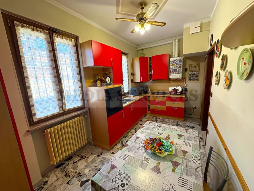 Immagine 8 di Casa indipendente in vendita  in via Giuseppe Mazzini n° 76 a Gambolo'