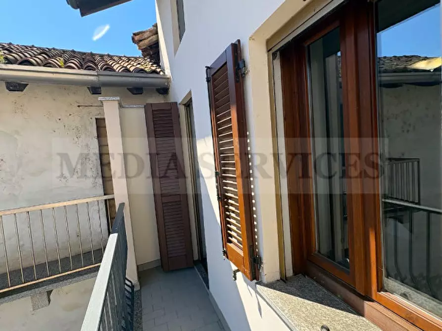 Immagine 19 di Casa indipendente in vendita  in via Giuseppe Mazzini n° 76 a Gambolo'