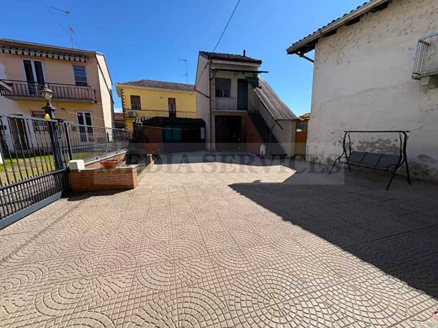 Immagine 27 di Casa indipendente in vendita  in via Giuseppe Mazzini n° 76 a Gambolo'