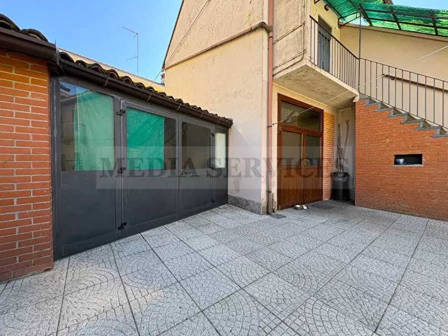 Immagine 28 di Casa indipendente in vendita  in via Giuseppe Mazzini n° 76 a Gambolo'