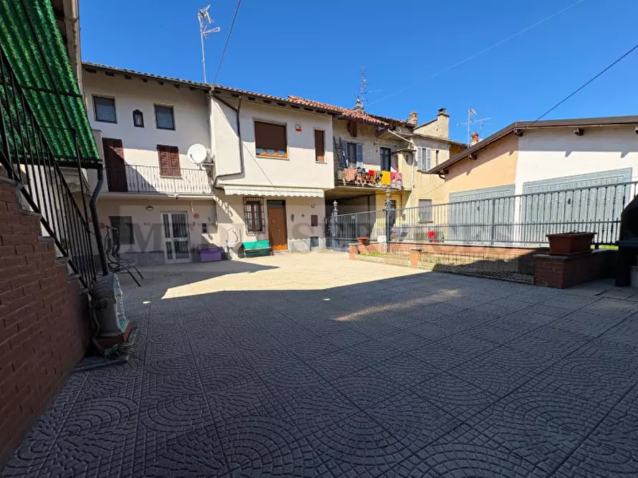 Immagine 29 di Casa indipendente in vendita  in via Giuseppe Mazzini n° 76 a Gambolo'