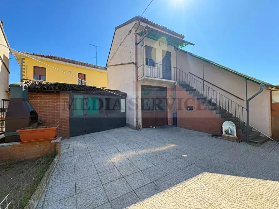 Immagine 30 di Casa indipendente in vendita  in via Giuseppe Mazzini n° 76 a Gambolo'