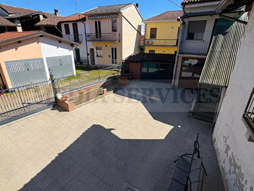 Immagine 31 di Casa indipendente in vendita  in via Giuseppe Mazzini n° 76 a Gambolo'