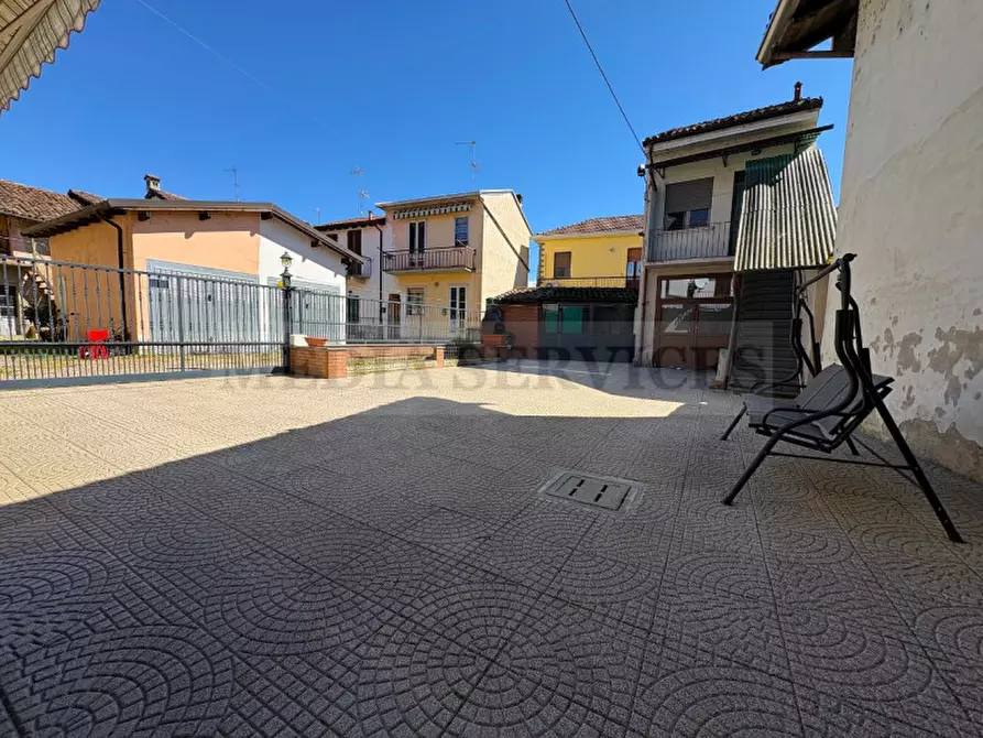 Immagine 32 di Casa indipendente in vendita  in via Giuseppe Mazzini n° 76 a Gambolo'