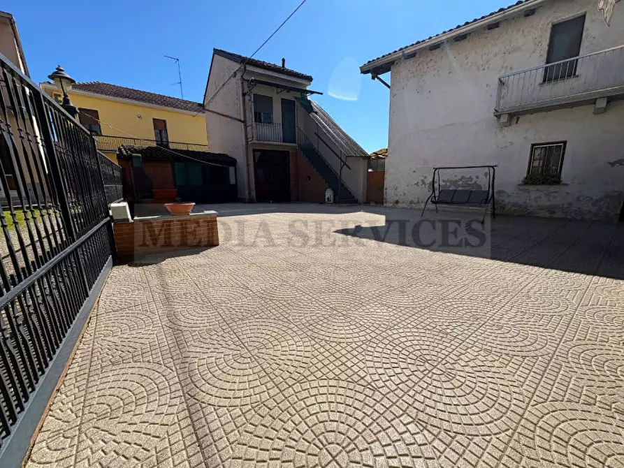 Immagine 33 di Casa indipendente in vendita  in via Giuseppe Mazzini n° 76 a Gambolo'