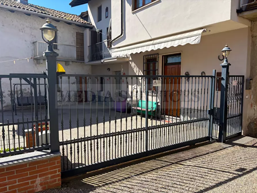 Immagine 34 di Casa indipendente in vendita  in via Giuseppe Mazzini n° 76 a Gambolo'