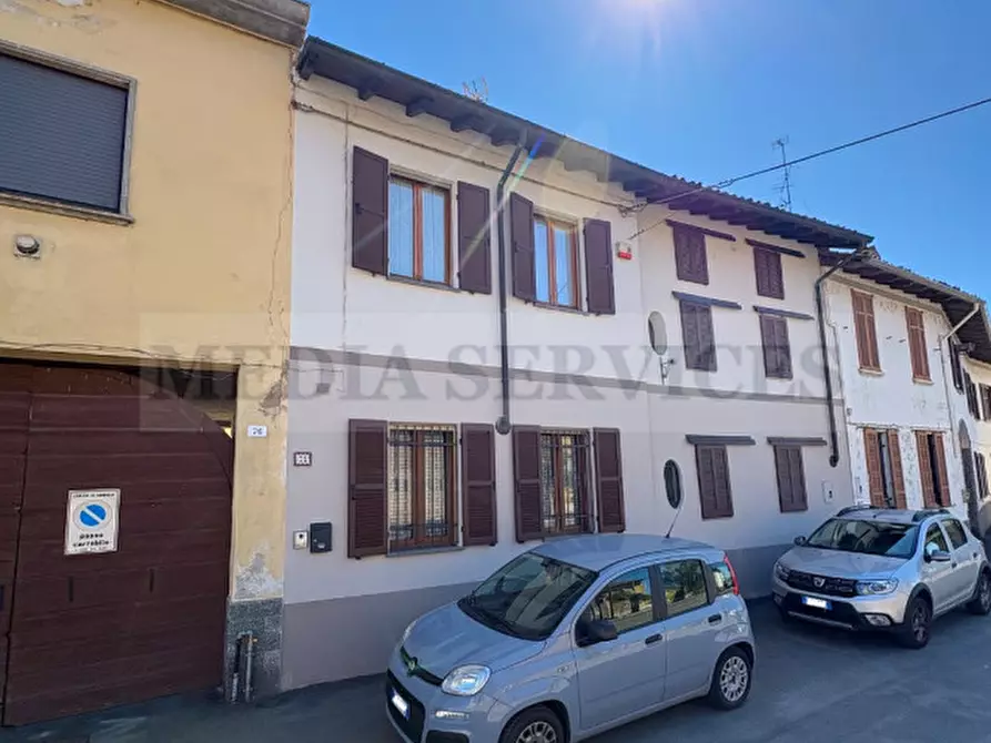 Immagine 36 di Casa indipendente in vendita  in via Giuseppe Mazzini n° 76 a Gambolo'