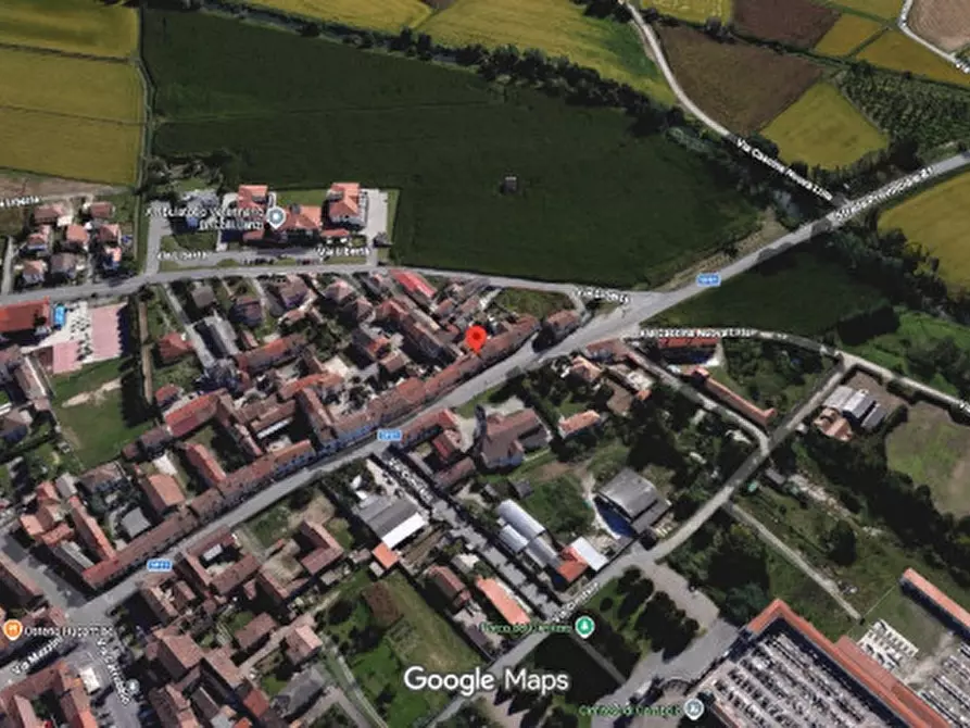 Immagine 37 di Casa indipendente in vendita  in via Giuseppe Mazzini n° 76 a Gambolo'