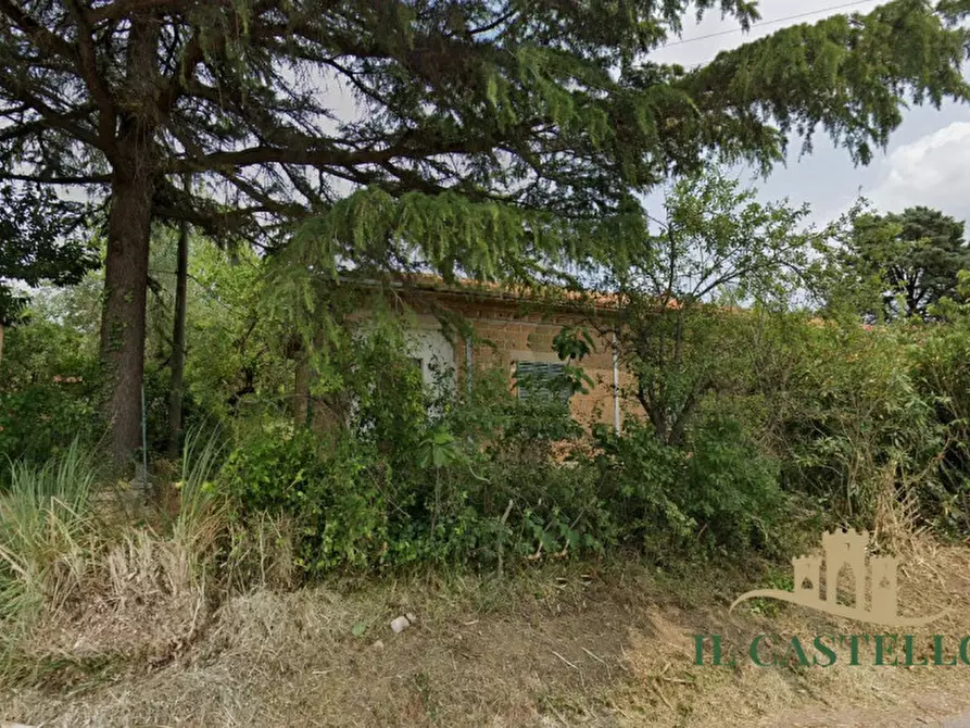 Immagine 2 di Villetta a schiera in vendita  a Castiglione Del Lago