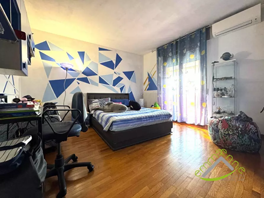 Immagine 5 di Appartamento in vendita  in Via Martiri Giuliani e Dalmati a Fosso'