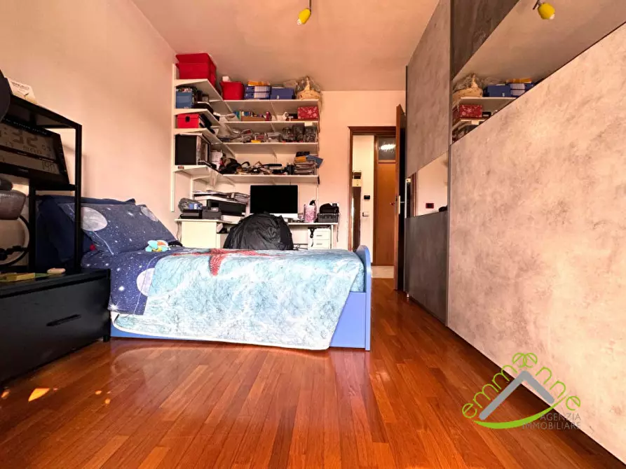 Immagine 6 di Appartamento in vendita  in Via Martiri Giuliani e Dalmati a Fosso'