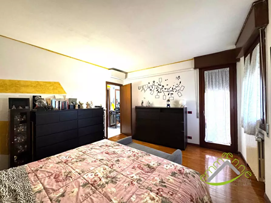 Immagine 7 di Appartamento in vendita  in Via Martiri Giuliani e Dalmati a Fosso'