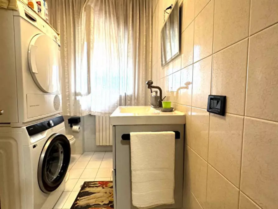 Immagine 9 di Appartamento in vendita  in Via Martiri Giuliani e Dalmati a Fosso'