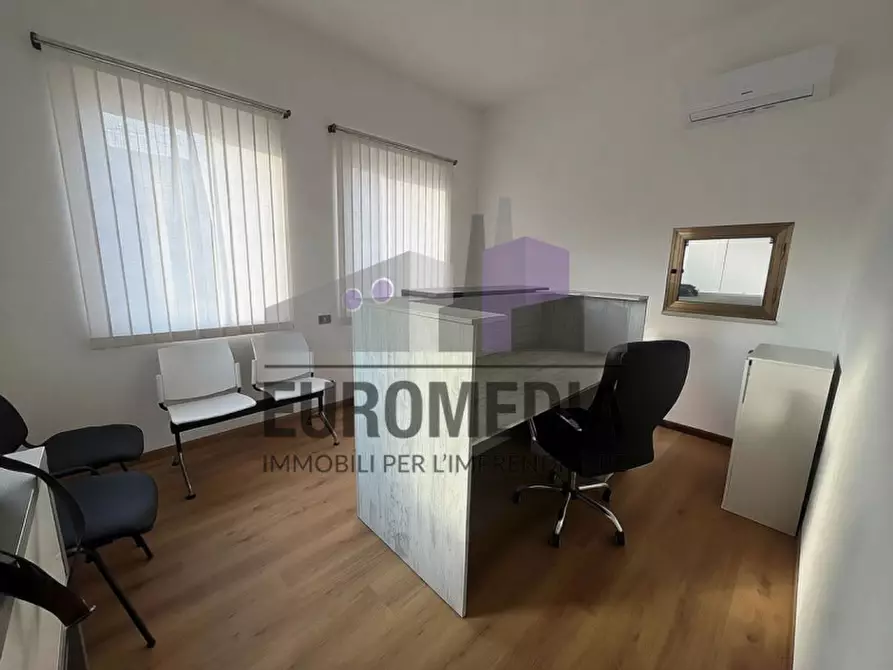 Immagine 2 di Capannone industriale in affitto  in Via Roma, 1 a Arzignano