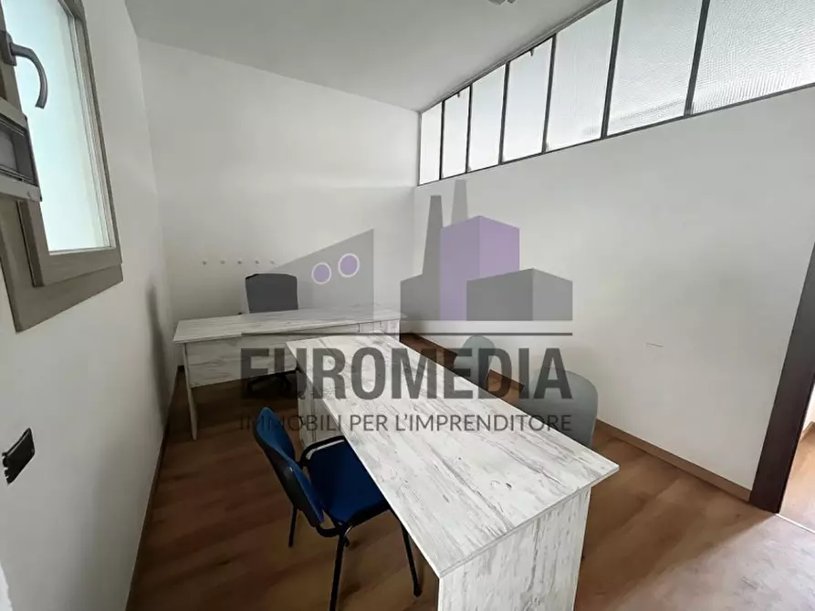 Immagine 4 di Capannone industriale in affitto  in Via Roma, 1 a Arzignano