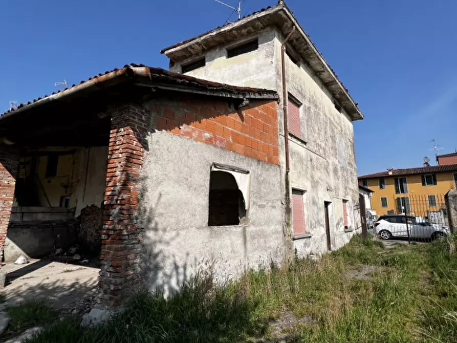 Immagine 2 di Rustico / casale in vendita  in Via Chiesa a Offlaga