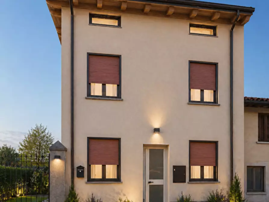 Immagine 3 di Rustico / casale in vendita  in Via Cardinale a Offlaga