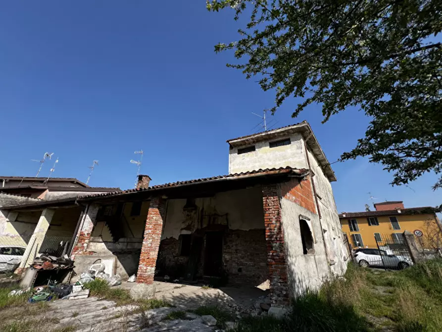 Immagine 3 di Rustico / casale in vendita  in Via Chiesa a Offlaga