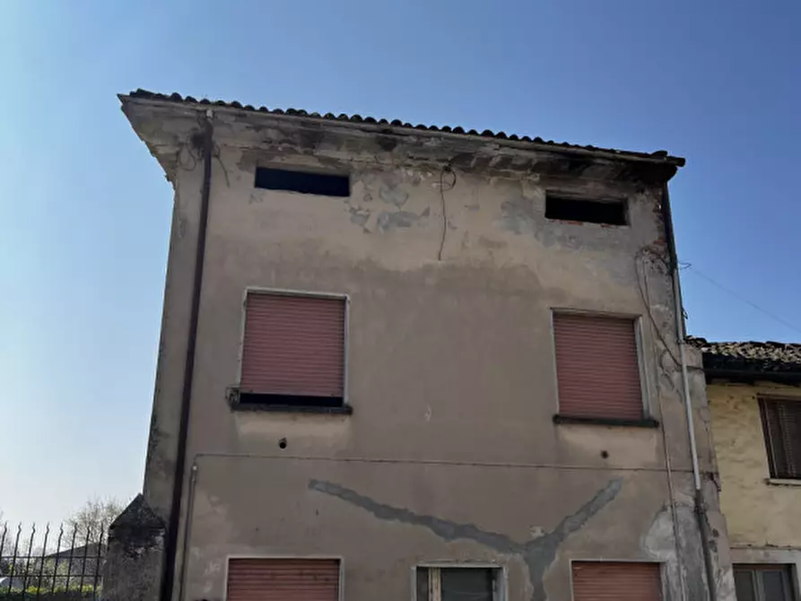 Immagine 4 di Rustico / casale in vendita  in Via Cardinale a Offlaga