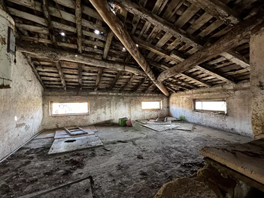 Immagine 5 di Rustico / casale in vendita  in Via Chiesa a Offlaga