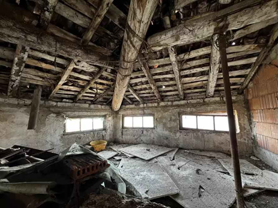 Immagine 6 di Rustico / casale in vendita  in Via Chiesa a Offlaga