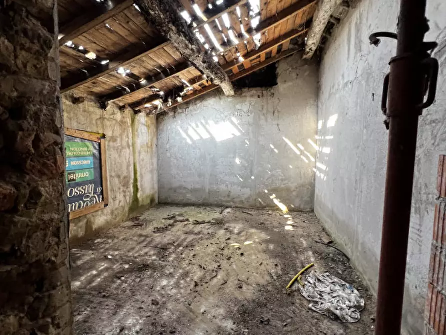 Immagine 7 di Rustico / casale in vendita  in Via Chiesa a Offlaga