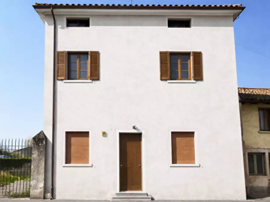 Immagine 13 di Rustico / casale in vendita  in Via Chiesa a Offlaga