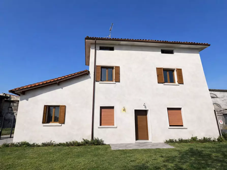 Immagine 14 di Rustico / casale in vendita  in Via Chiesa a Offlaga