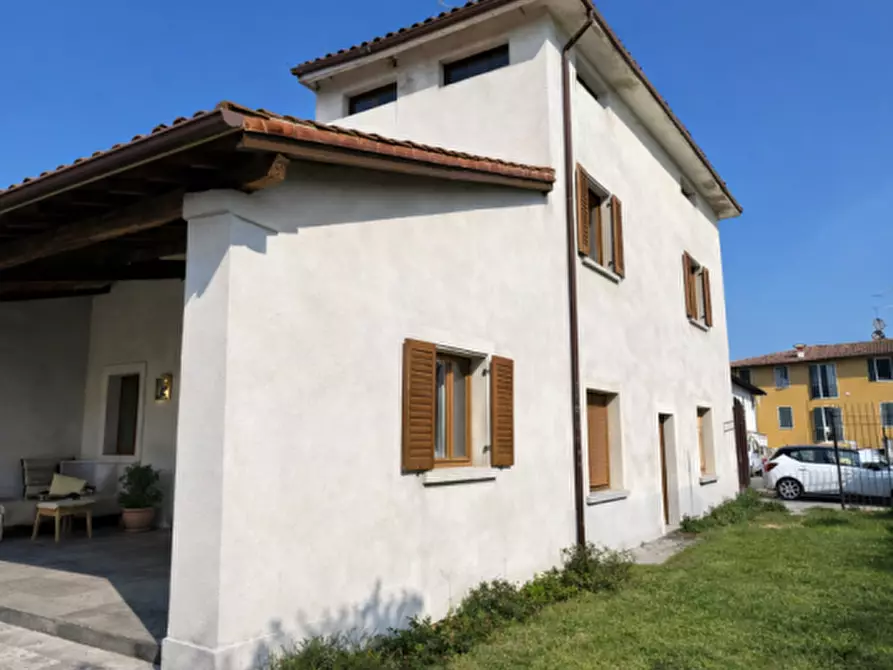 Immagine 15 di Rustico / casale in vendita  in Via Chiesa a Offlaga