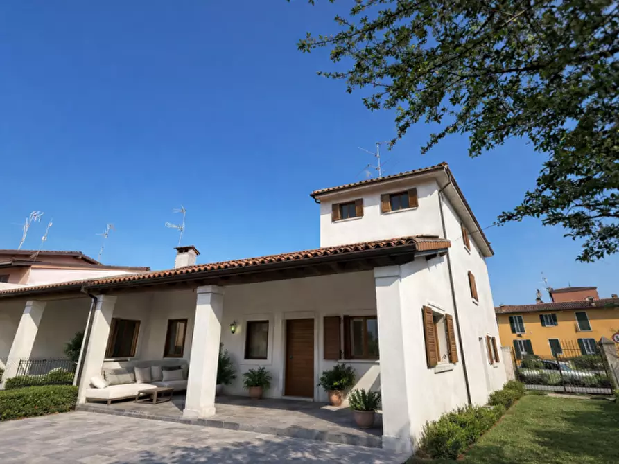 Immagine 16 di Rustico / casale in vendita  in Via Chiesa a Offlaga