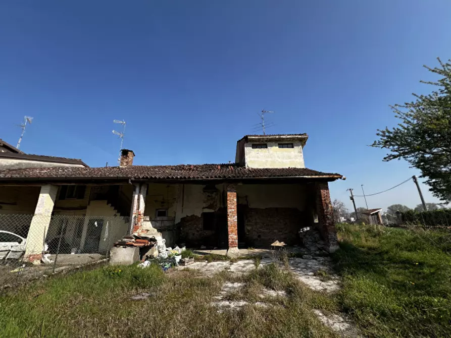 Immagine 20 di Rustico / casale in vendita  in Via Cardinale a Offlaga