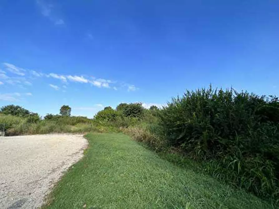 Immagine 2 di Terreno in vendita  in Località Tarmassia a Isola Della Scala