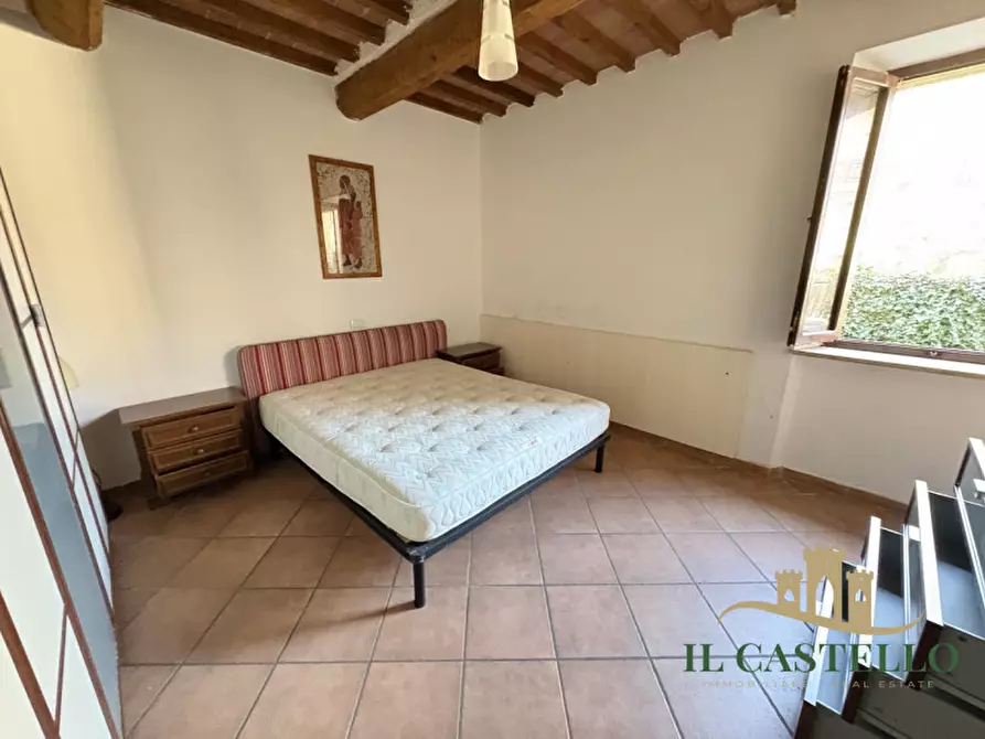 Immagine 4 di Villetta a schiera in vendita  in Via Amedeo a Castiglione Del Lago