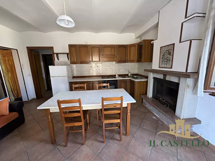 Immagine 15 di Villetta a schiera in vendita  in Via Amedeo a Castiglione Del Lago