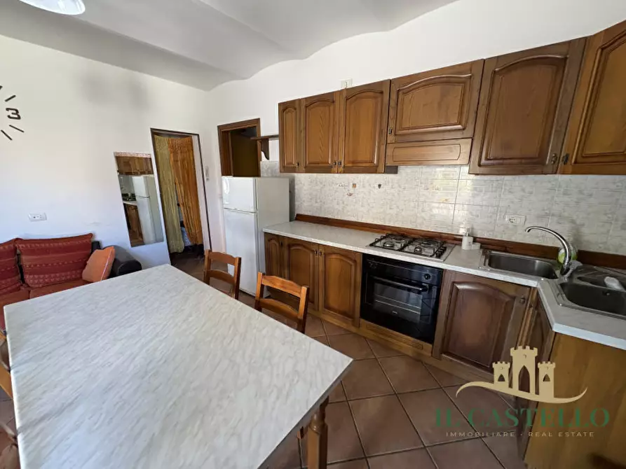 Immagine 22 di Villetta a schiera in vendita  in Via Amedeo a Castiglione Del Lago