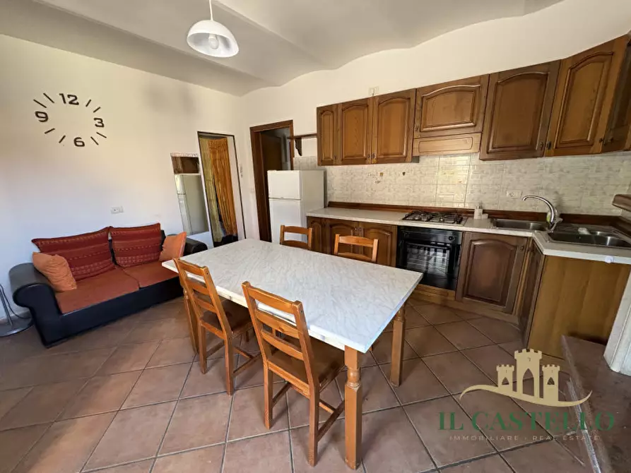 Immagine 23 di Villetta a schiera in vendita  in Via Amedeo a Castiglione Del Lago