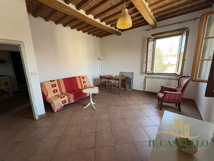 Immagine 28 di Villetta a schiera in vendita  in Via Amedeo a Castiglione Del Lago