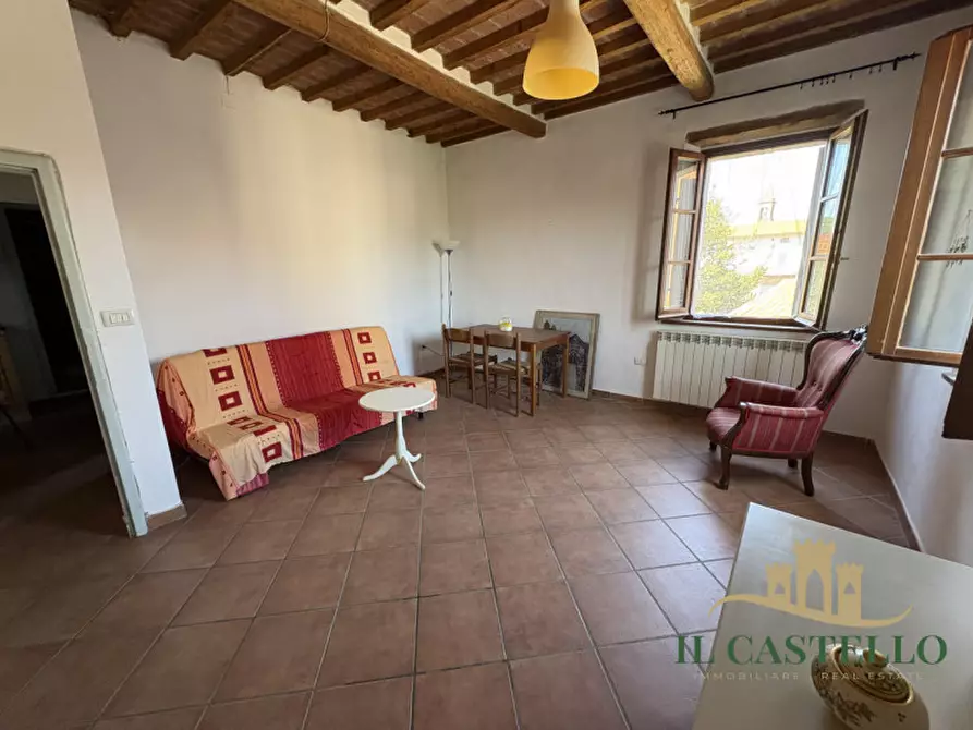 Immagine 29 di Villetta a schiera in vendita  in Via Amedeo a Castiglione Del Lago