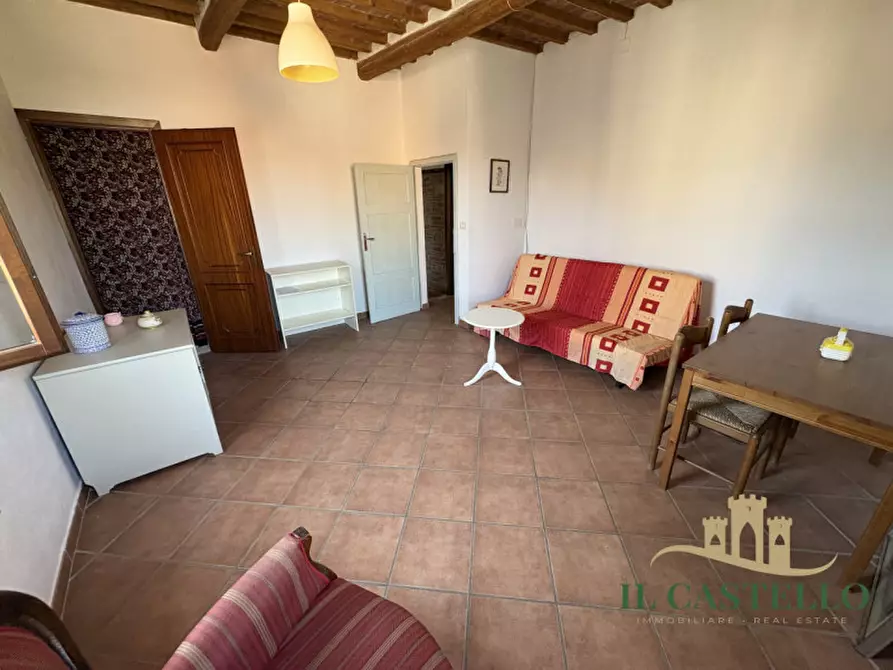 Immagine 30 di Villetta a schiera in vendita  in Via Amedeo a Castiglione Del Lago