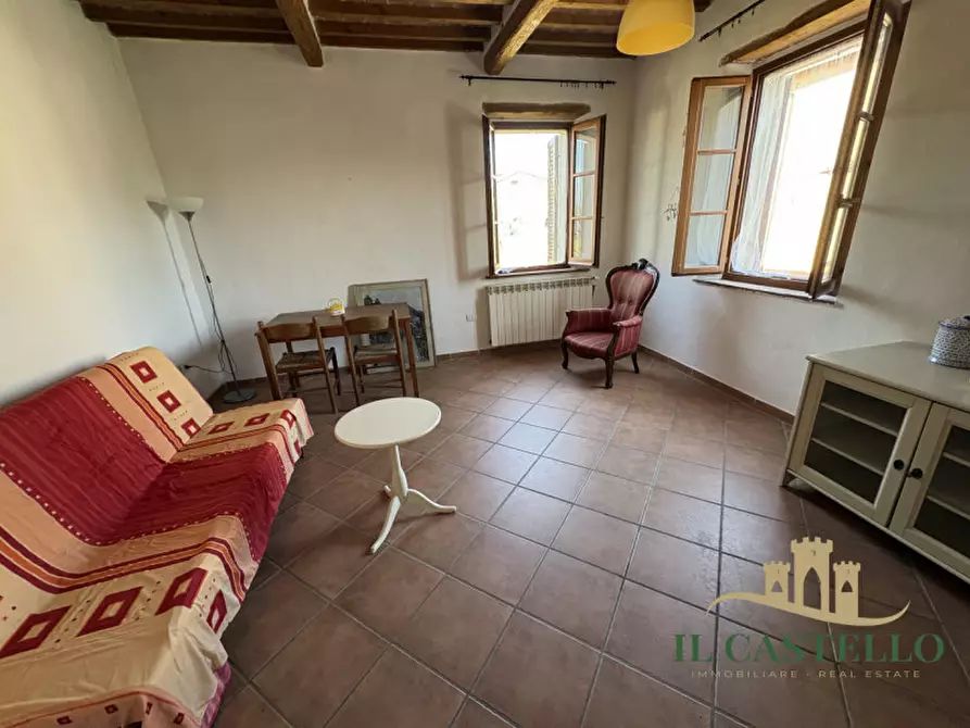 Immagine 31 di Villetta a schiera in vendita  in Via Amedeo a Castiglione Del Lago