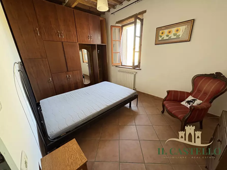 Immagine 32 di Villetta a schiera in vendita  in Via Amedeo a Castiglione Del Lago