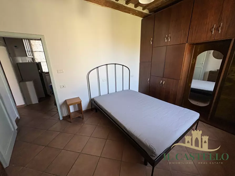 Immagine 33 di Villetta a schiera in vendita  in Via Amedeo a Castiglione Del Lago