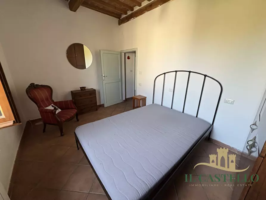 Immagine 34 di Villetta a schiera in vendita  in Via Amedeo a Castiglione Del Lago