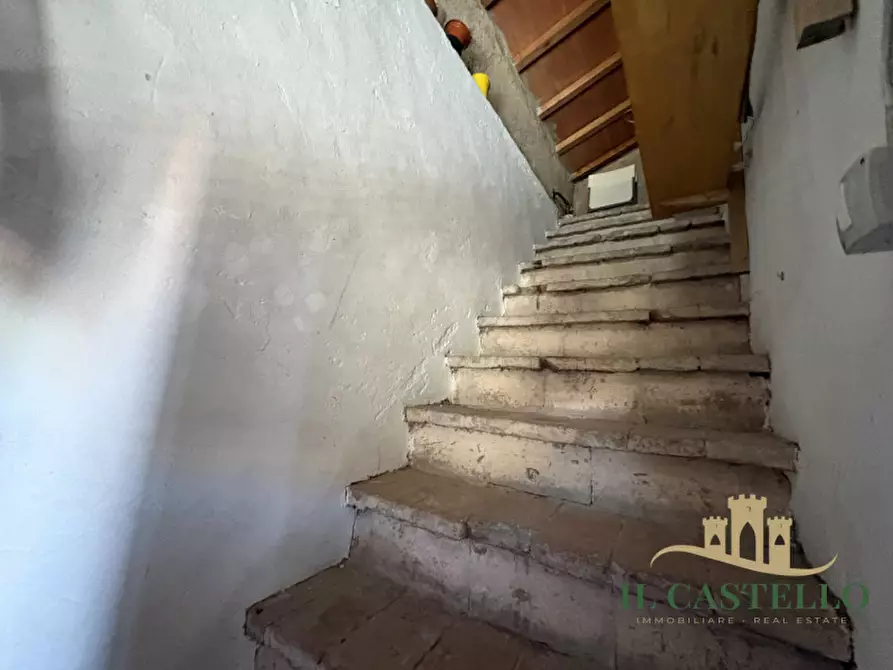 Immagine 43 di Villetta a schiera in vendita  in Via Amedeo a Castiglione Del Lago