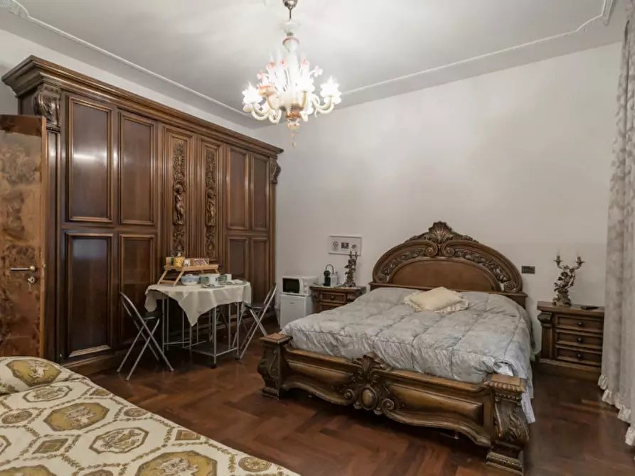 Immagine 13 di Villa in vendita  in Via Don Nazzaro Villa 26 a Capriate San Gervasio