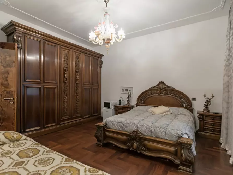 Immagine 20 di Villa in vendita  in Via Don Nazzaro Villa 26 a Capriate San Gervasio