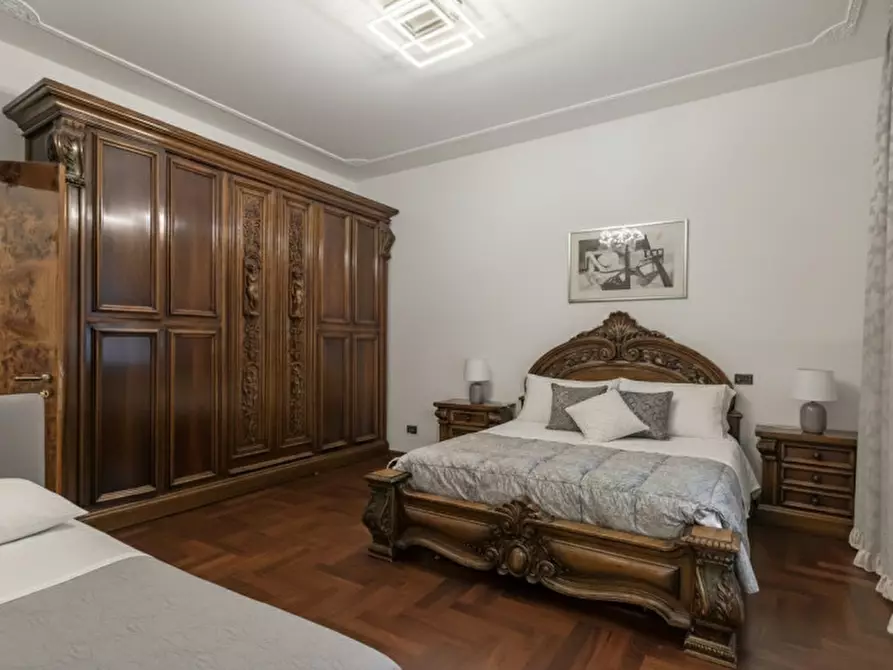 Immagine 21 di Villa in vendita  in Via Don Nazzaro Villa 26 a Capriate San Gervasio