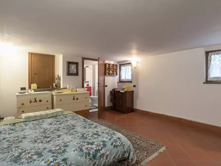 Immagine 23 di Villa in vendita  in Via Don Nazzaro Villa 26 a Capriate San Gervasio