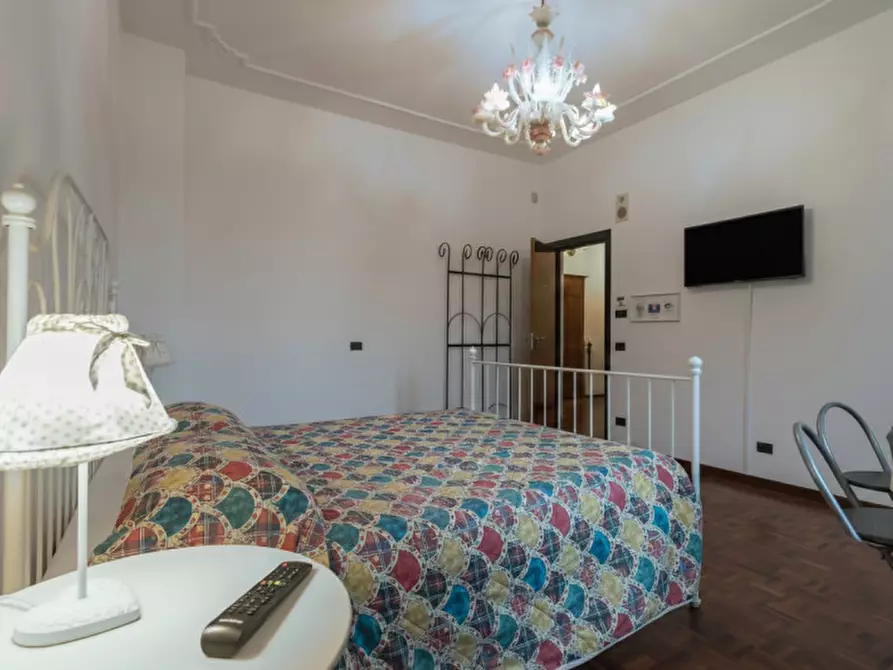 Immagine 25 di Villa in vendita  in Via Don Nazzaro Villa 26 a Capriate San Gervasio